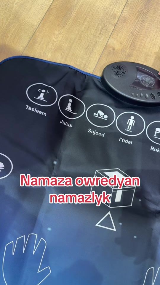 TikTok video thumbnail by harytlar53.tm