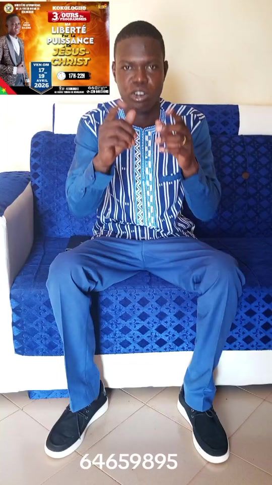 TikTok video thumbnail by fils.ppk.koudougou