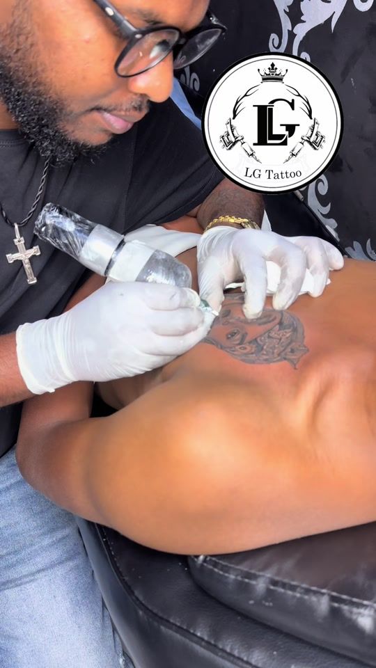 TikTok video thumbnail by lgtattoo