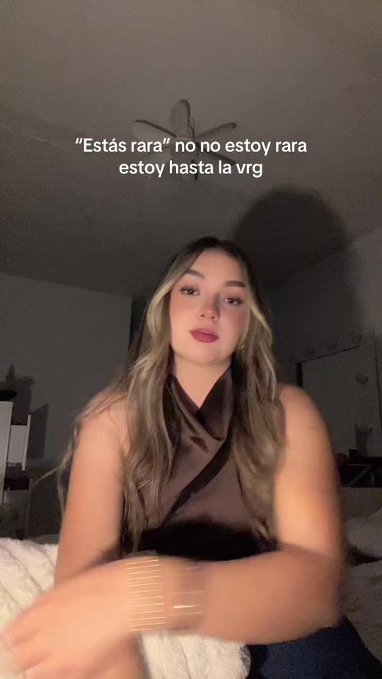 TikTok video thumbnail by andreabagar