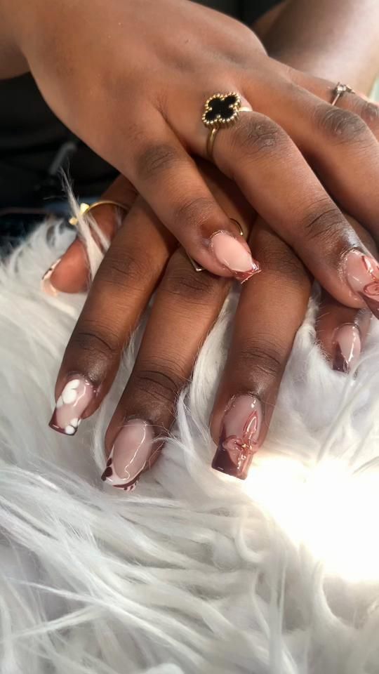 TikTok video thumbnail by nails.tech241
