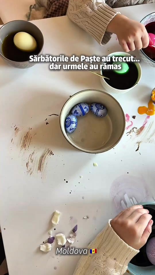 TikTok video thumbnail by karchermoldova