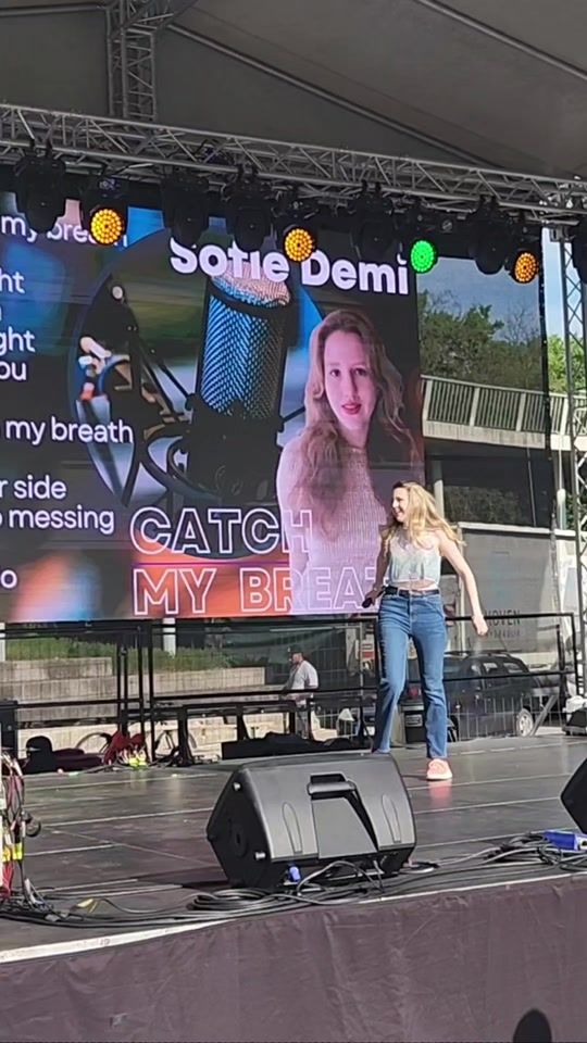 TikTok video thumbnail by sofiedemiofficial