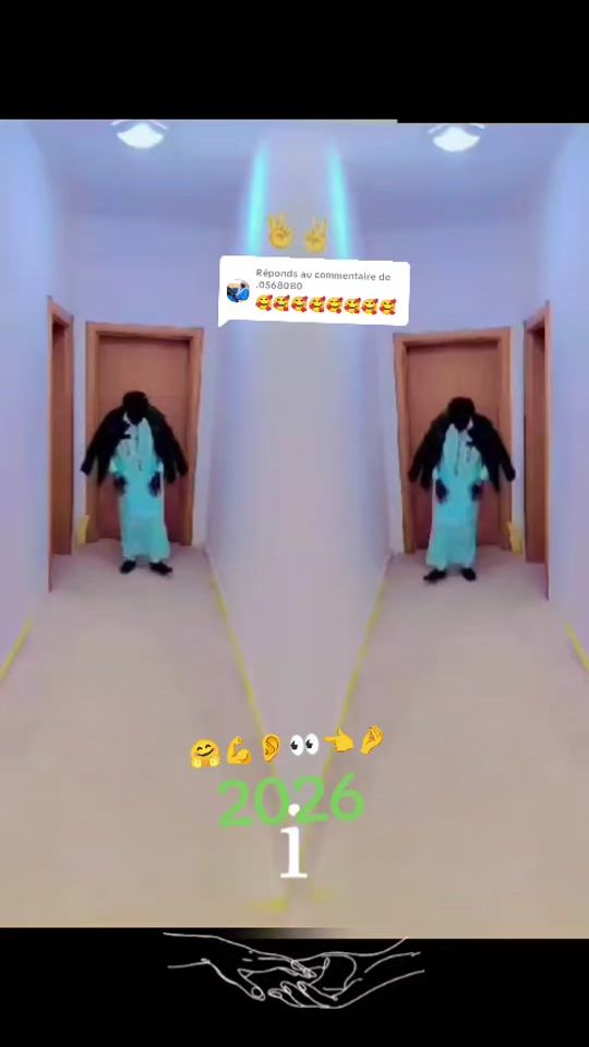 TikTok video thumbnail by user974100524337