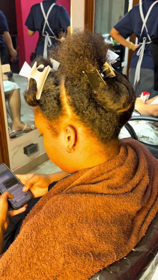 TikTok video thumbnail by naras_salon_