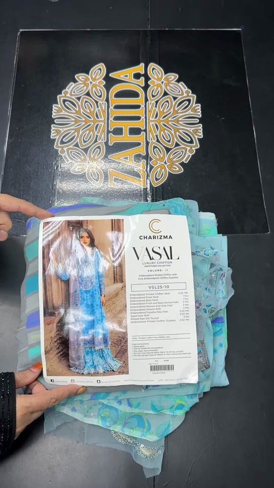 TikTok video thumbnail by designerzahida