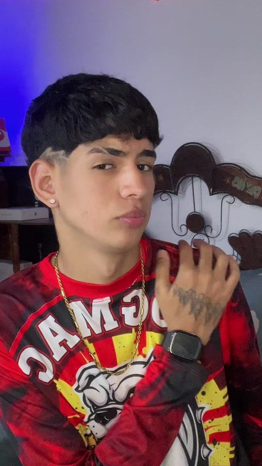 TikTok video thumbnail by carlos__albornozz