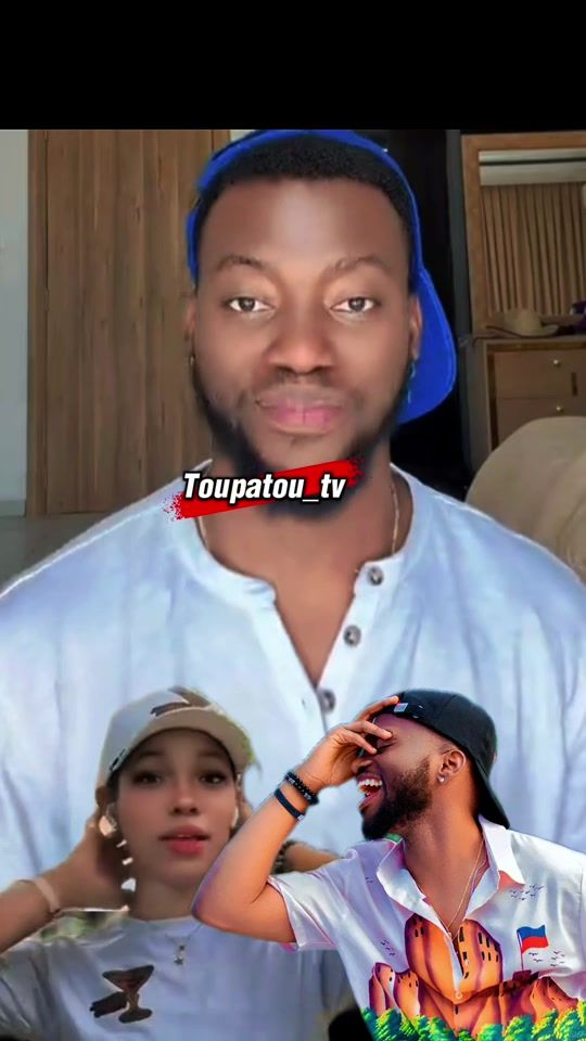 TikTok video thumbnail by toupatou_tv