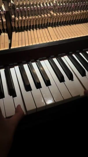 TikTok video thumbnail by k_s.piano
