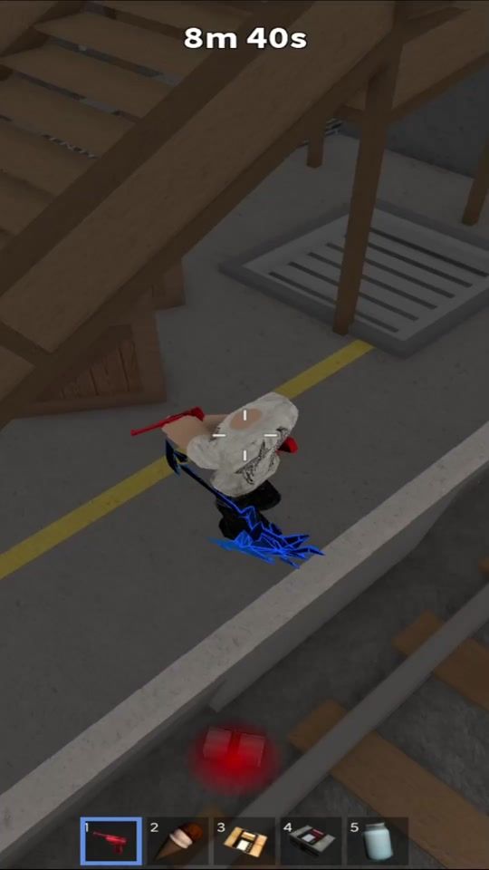 TikTok video thumbnail by mm2.sneaky