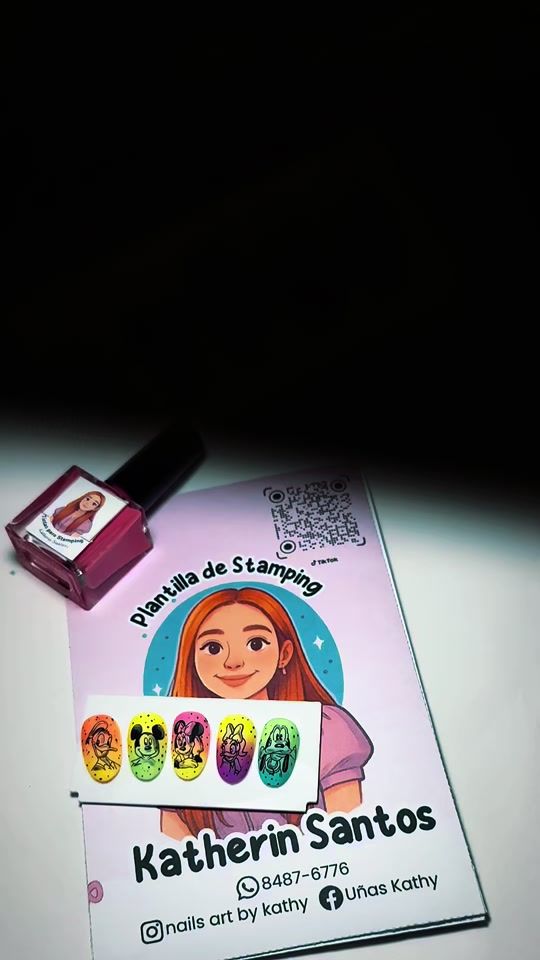 TikTok video thumbnail by nails_art_by_kathy