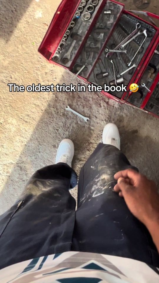 TikTok video thumbnail by totallynotshido