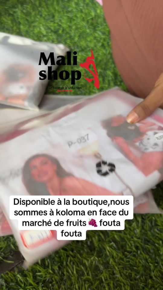 TikTok video thumbnail by malishop224