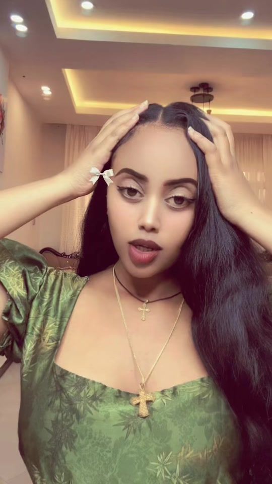 TikTok video thumbnail by selam.wedaj