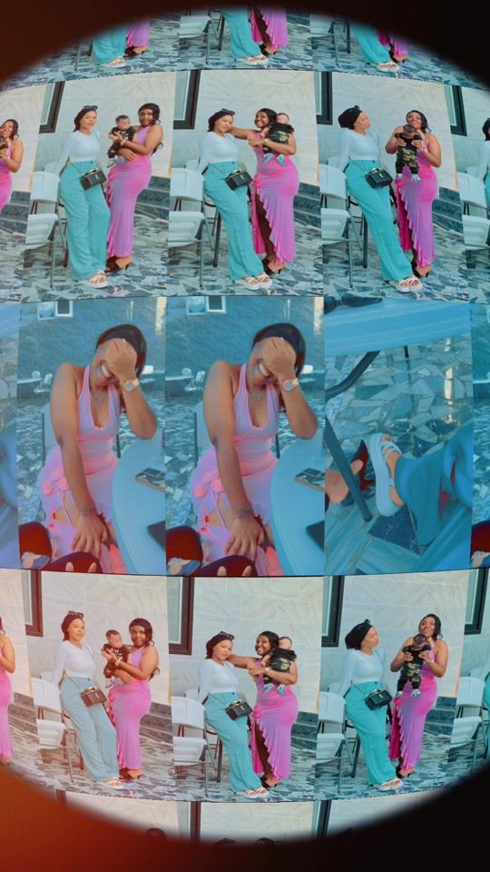 TikTok video thumbnail by ishabarrie4