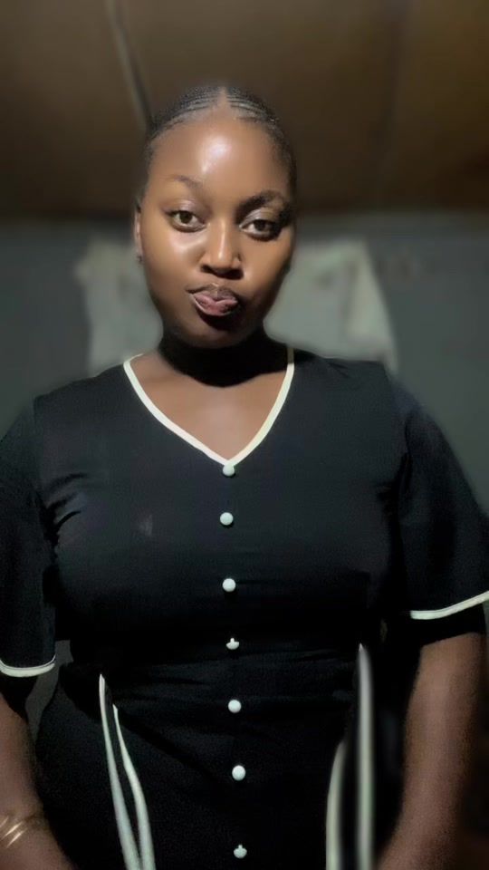 TikTok video thumbnail by senamile.shamase