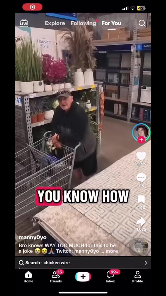 TikTok video thumbnail by therealshahidd.exe