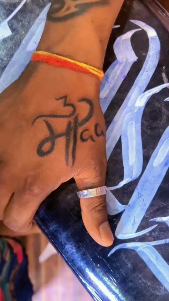 TikTok video thumbnail by arts_tatto