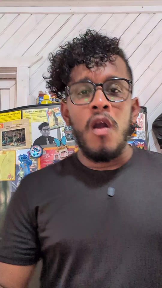 TikTok video thumbnail by mundomiskito