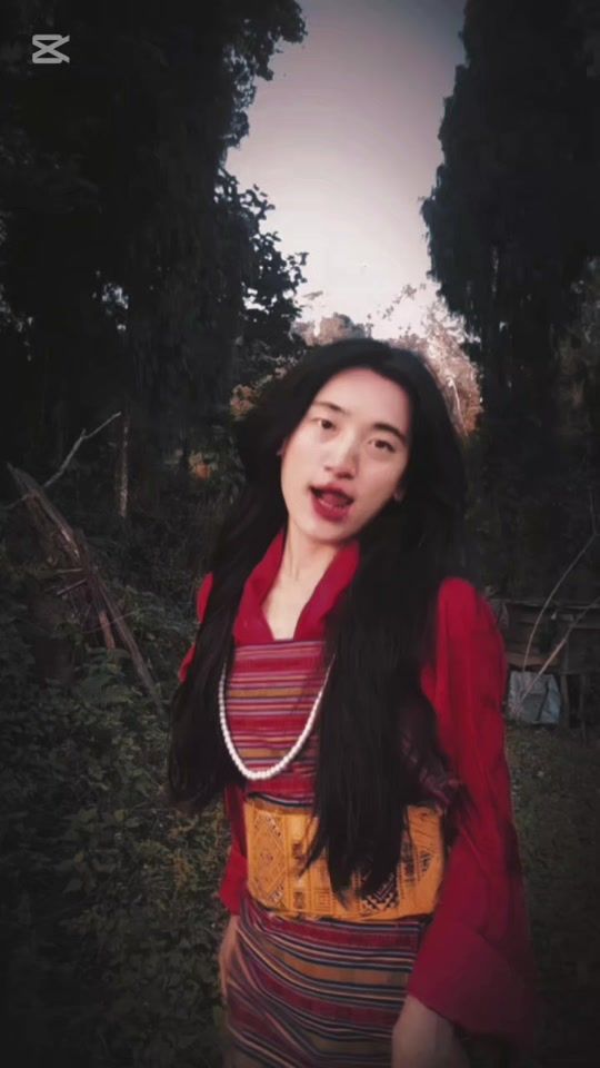 TikTok video thumbnail by kuenzangdema_2002