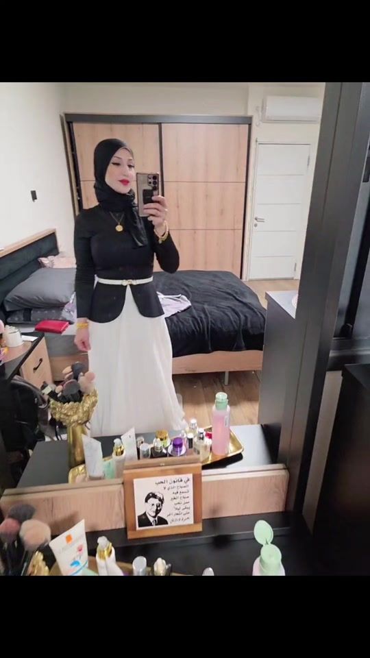 TikTok video thumbnail by hana_abdelkader