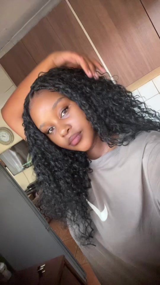 TikTok video thumbnail by luyandan30