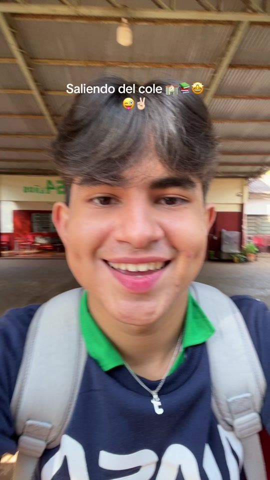 TikTok video thumbnail by justovargass