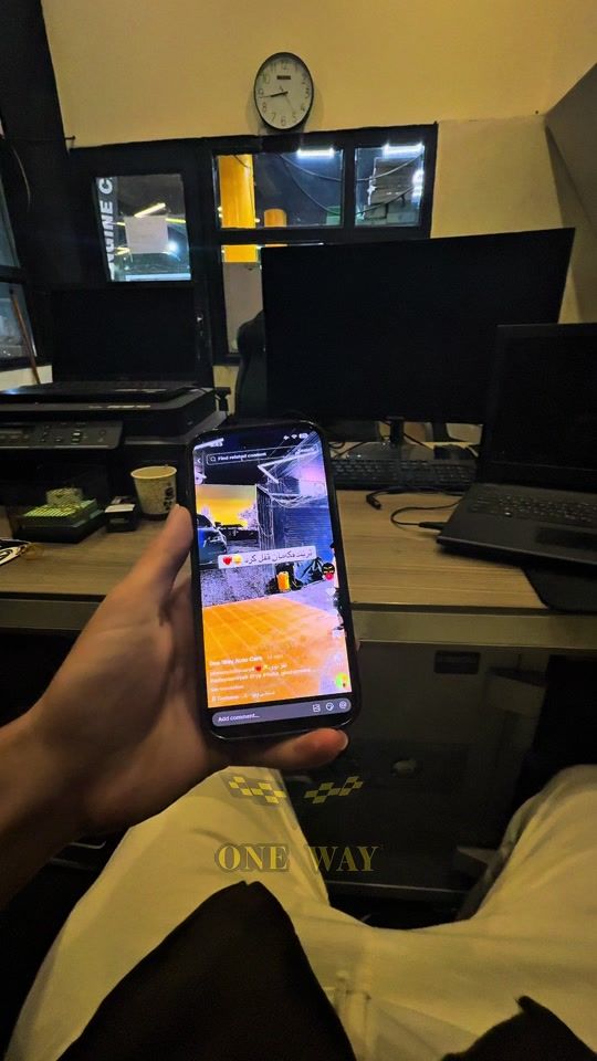 TikTok video thumbnail by oneway.autocare