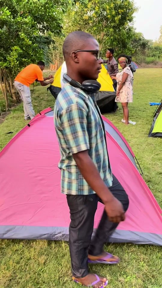 TikTok video thumbnail by sika_lodge_tg