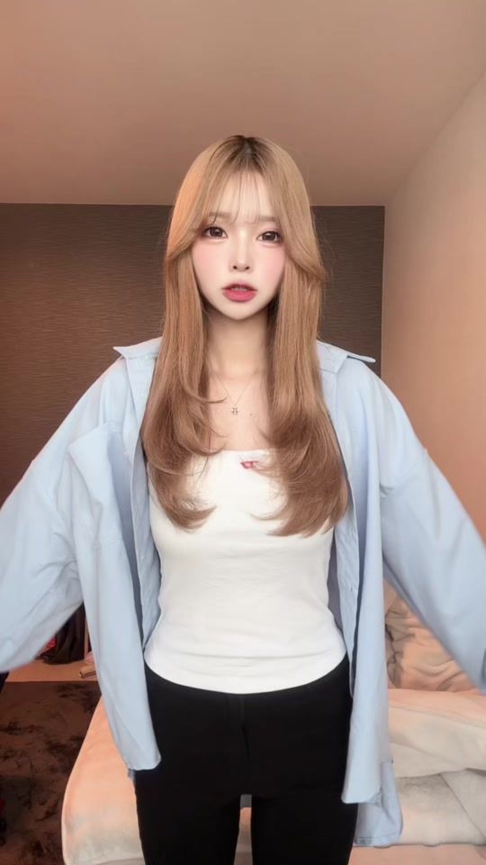 TikTok video thumbnail by miu_chobin