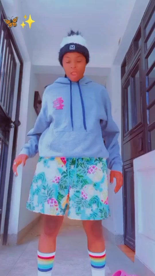 TikTok video thumbnail by junstar001