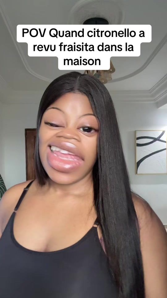 TikTok video thumbnail by la_mboki