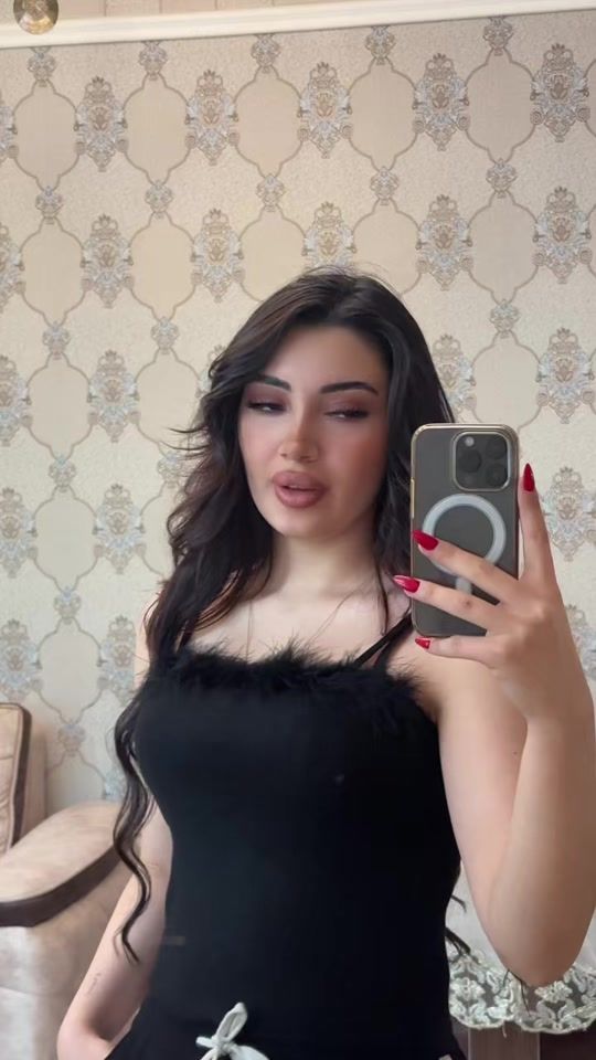 TikTok video thumbnail by sema_huseynova0