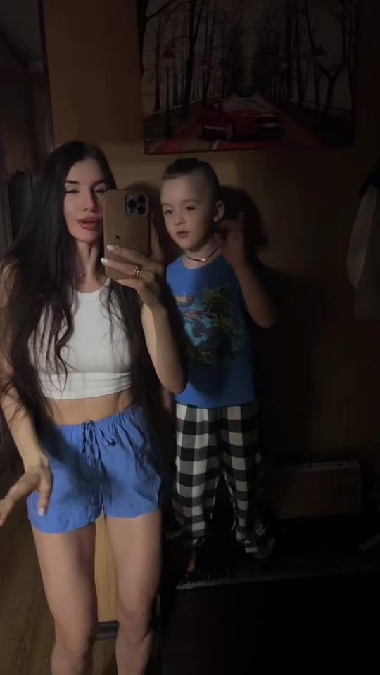TikTok video thumbnail by __alya_cb__03