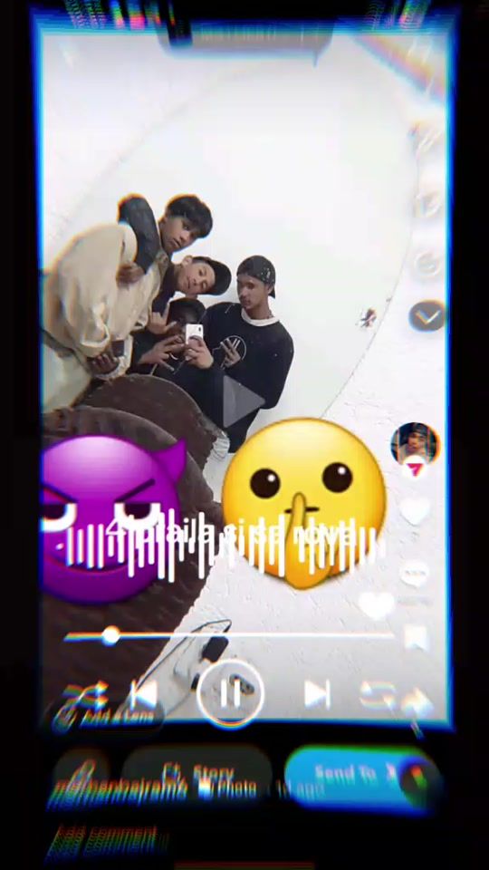 TikTok video thumbnail by bence121133