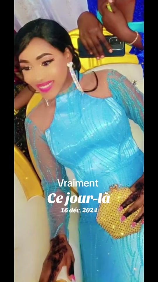 TikTok video thumbnail by bintamack.diallo