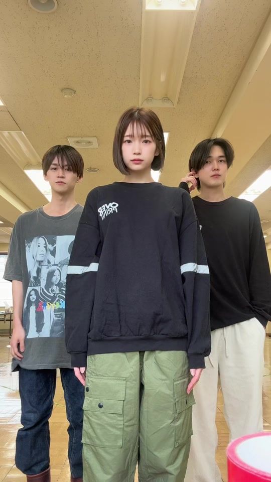 TikTok video thumbnail by ayane_kimura_