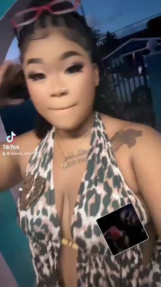 TikTok video thumbnail by mama_dior15