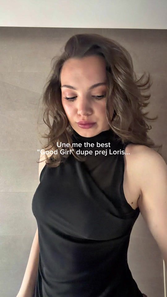 TikTok video thumbnail by lorisparfume