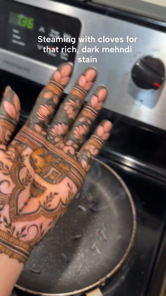 TikTok video thumbnail by kaur_designs1