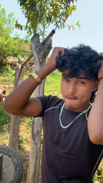 TikTok video thumbnail by sunil.sunar2544