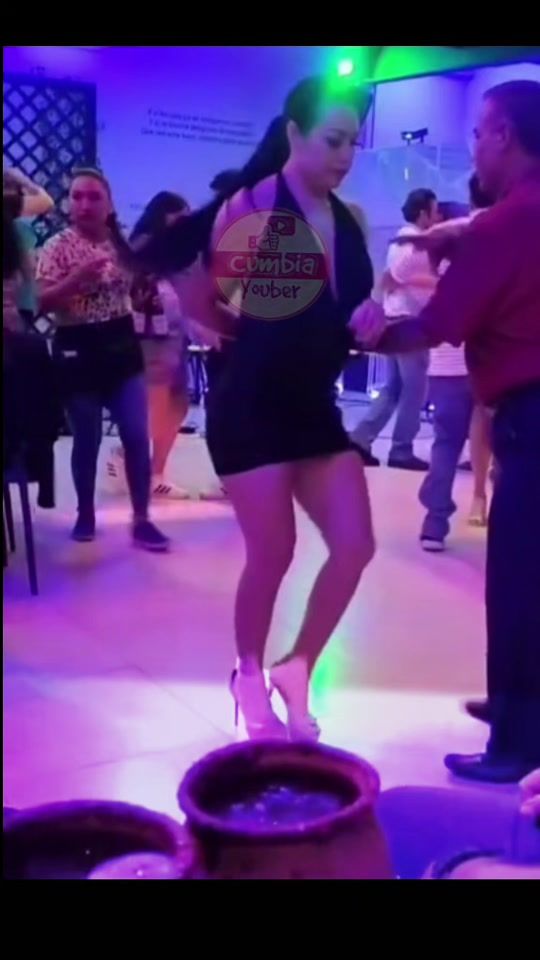 TikTok video thumbnail by cumbia.youber