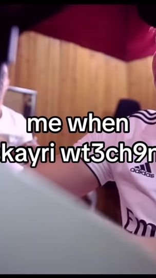 TikTok video thumbnail by mahamed_edit
