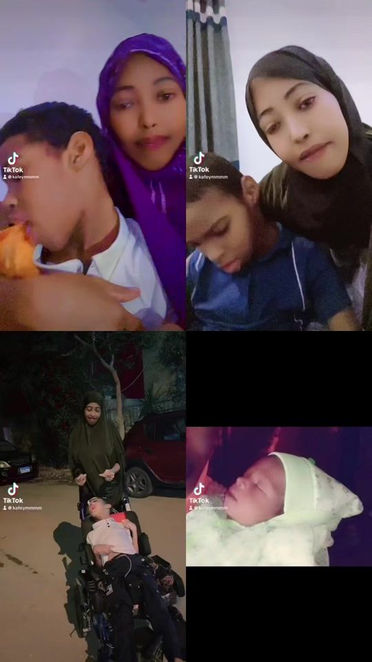 TikTok video thumbnail by kafeymmmm