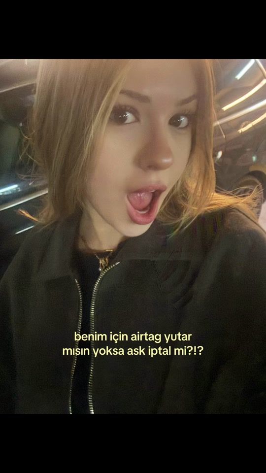 TikTok video thumbnail by akcaece