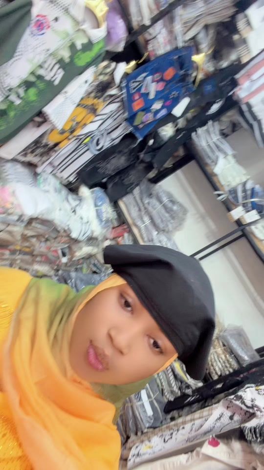 TikTok video thumbnail by oumou.oubda