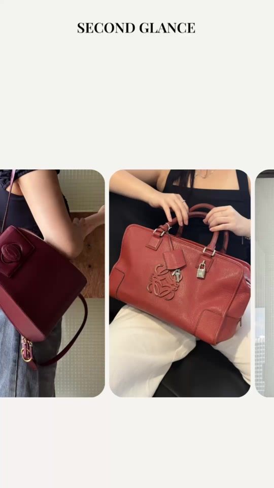 TikTok video thumbnail by secondglancesg