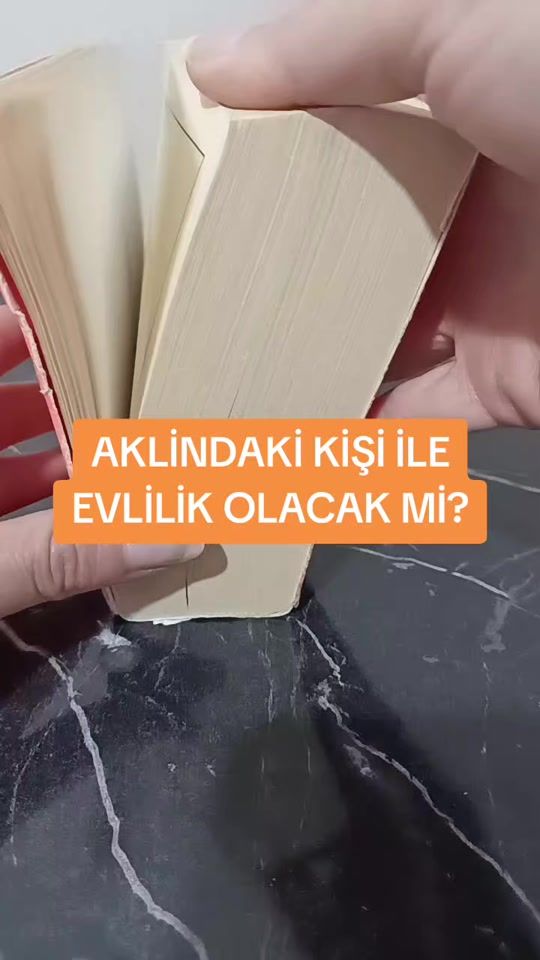 TikTok video thumbnail by tarot_bircan__