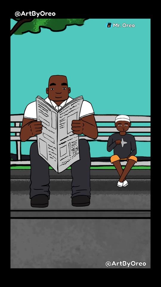 TikTok video thumbnail by artbyoreo