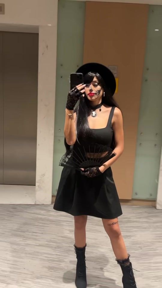 TikTok video thumbnail by sandomodel2